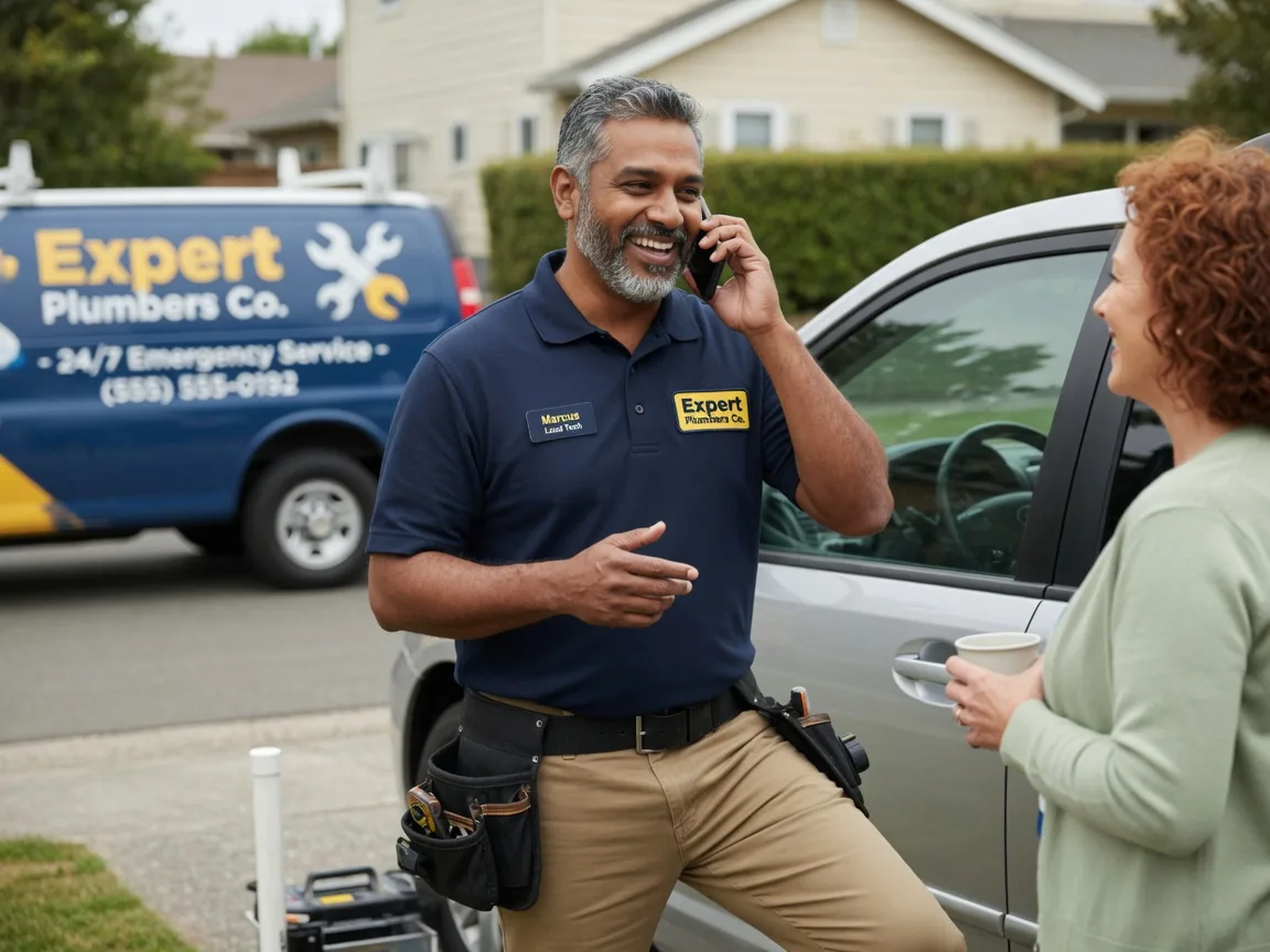 Drain Cleaning Riverton, IA FAQs